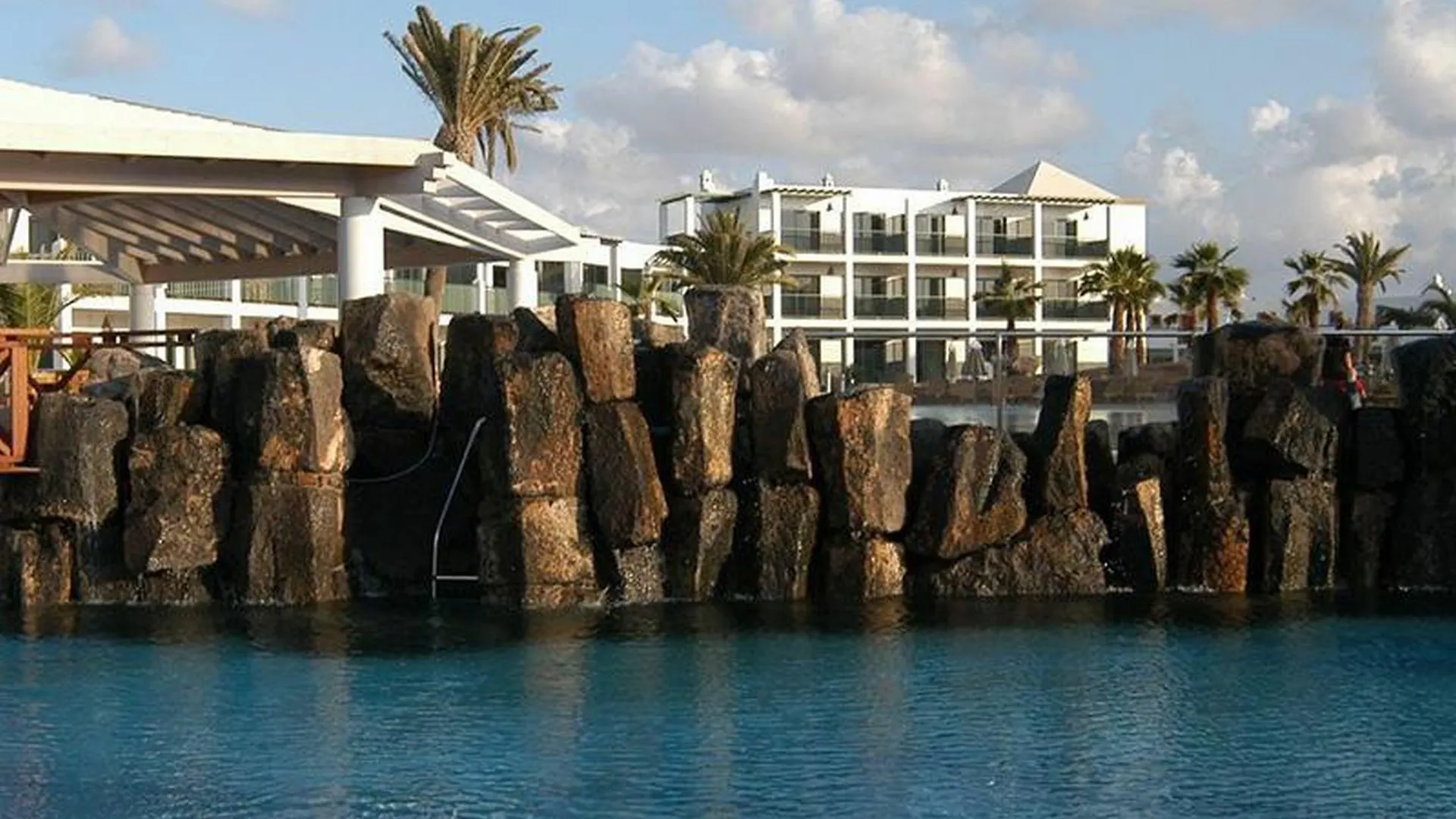 Aparthotel Las Marismas De Corralejo