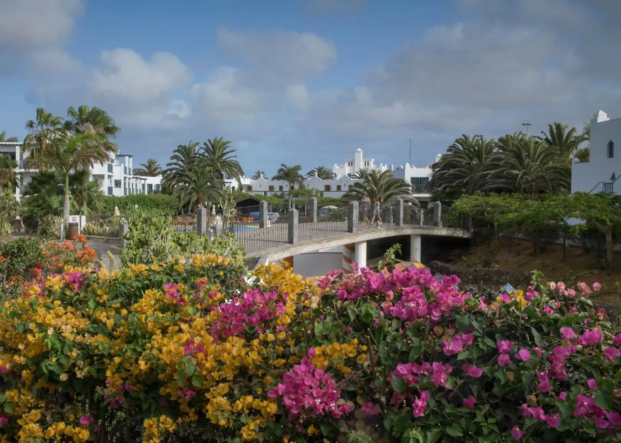 Las Marismas De Corralejo Aparthotel