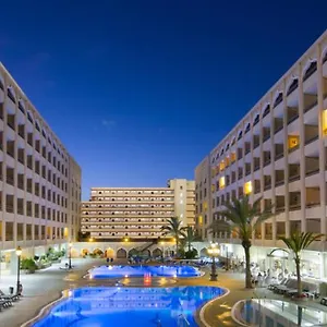 Lejlighedshotel Kn Columbus