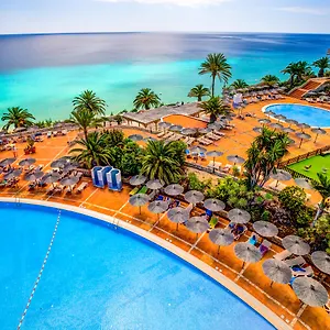 Отель Sbh Club Paraiso Playa