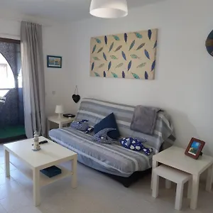 Apartment Islas, Corralejo