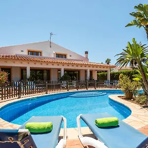  Villa Angel España