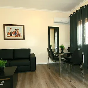 Apartamento Classbedroom Gaudí España
