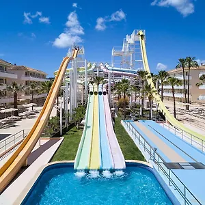 Fergus Club Mallorca Waterpark Отель Магалуф