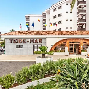 Lejlighedshotel Coral Teide Mar