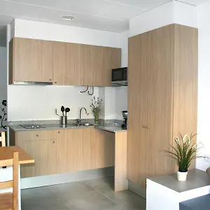  Apartamento La Riera España