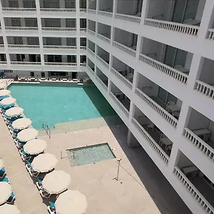 Отель Bluesea Lagos De Cesar