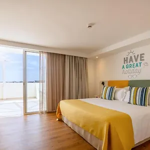 Отель Abora Interclub Atlantic By Lopesan