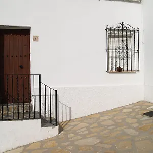  Сasa de vacaciones Casa Teresa España