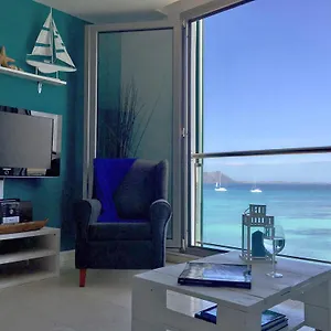 Apartment On The, Corralejo