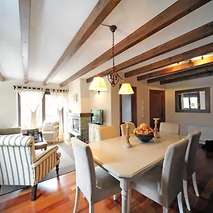  Apartamento Luxury House Esterri D'aneu España