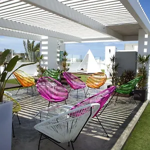 Apartment Bristol, Corralejo