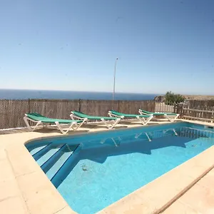  Villa Victor España