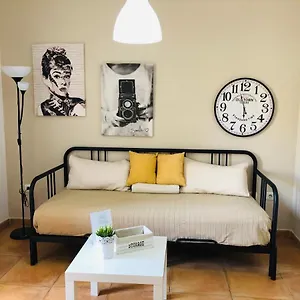  Apartamento Céntrico Playa 2