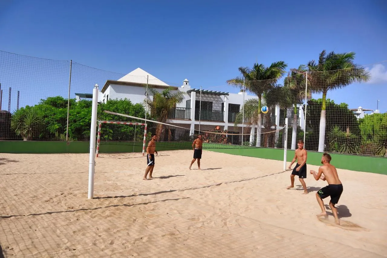 Las Marismas De Corralejo