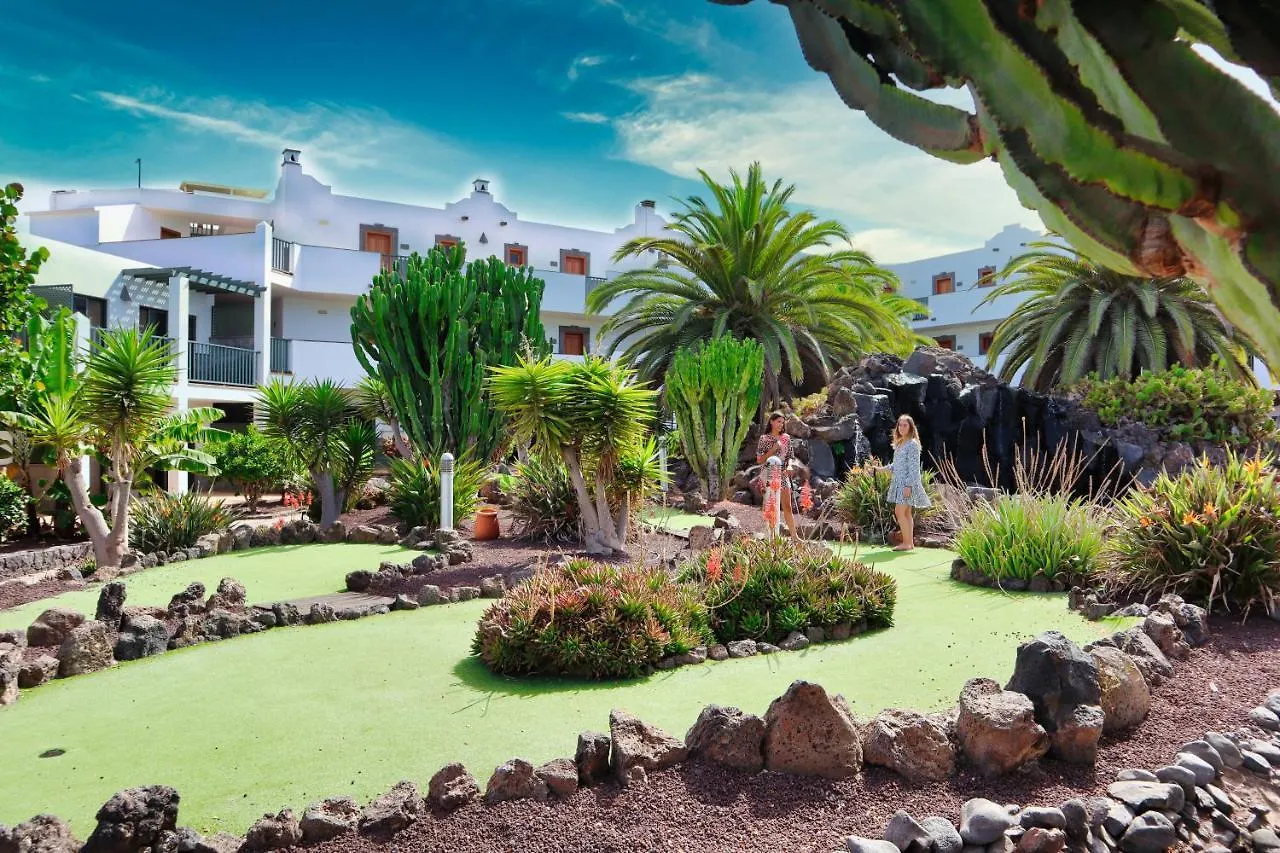 Aparthotel Las Marismas De Corralejo
