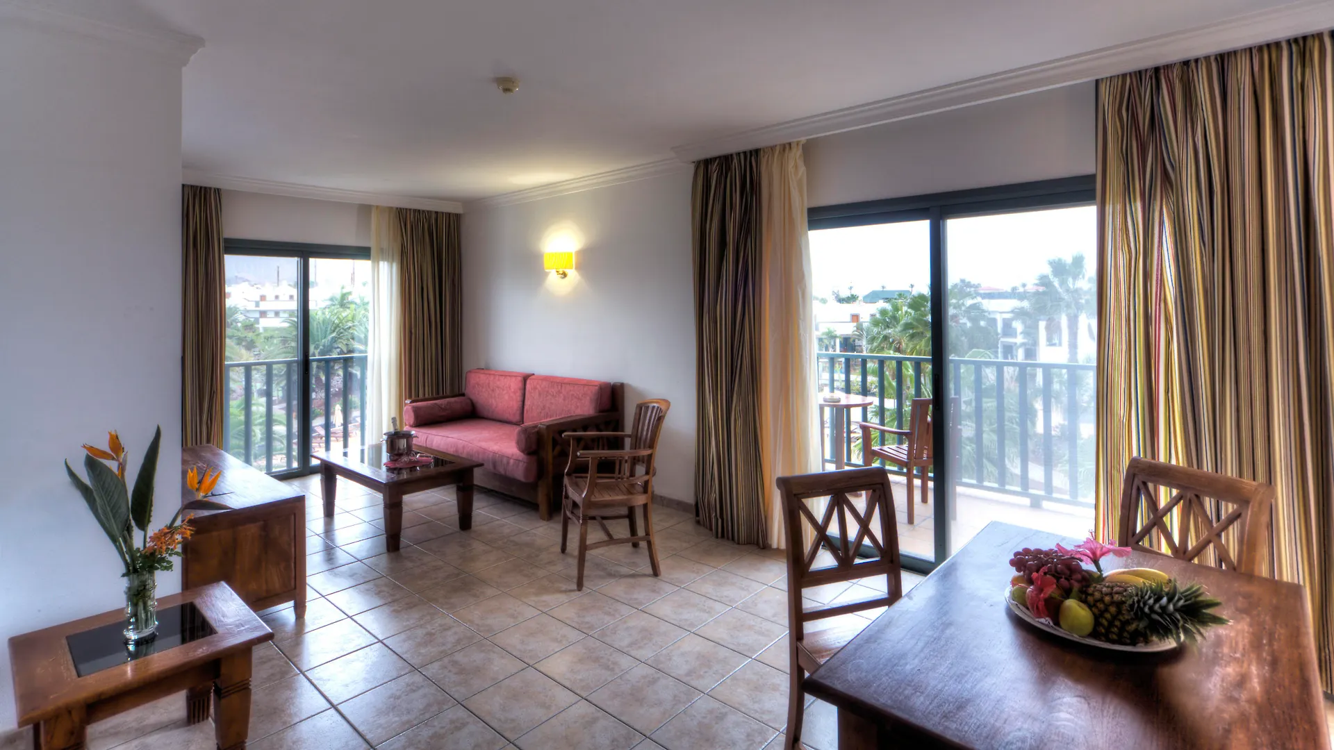 *** Aparthotel Las Marismas De Corralejo Spain