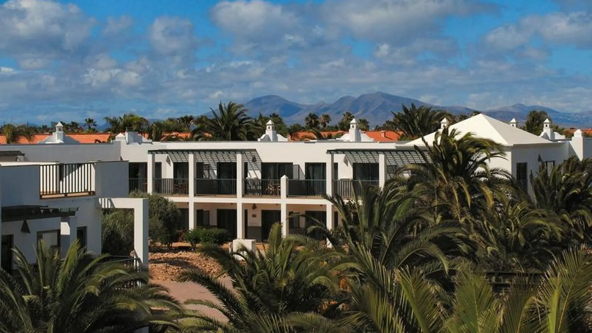 Las Marismas De Corralejo