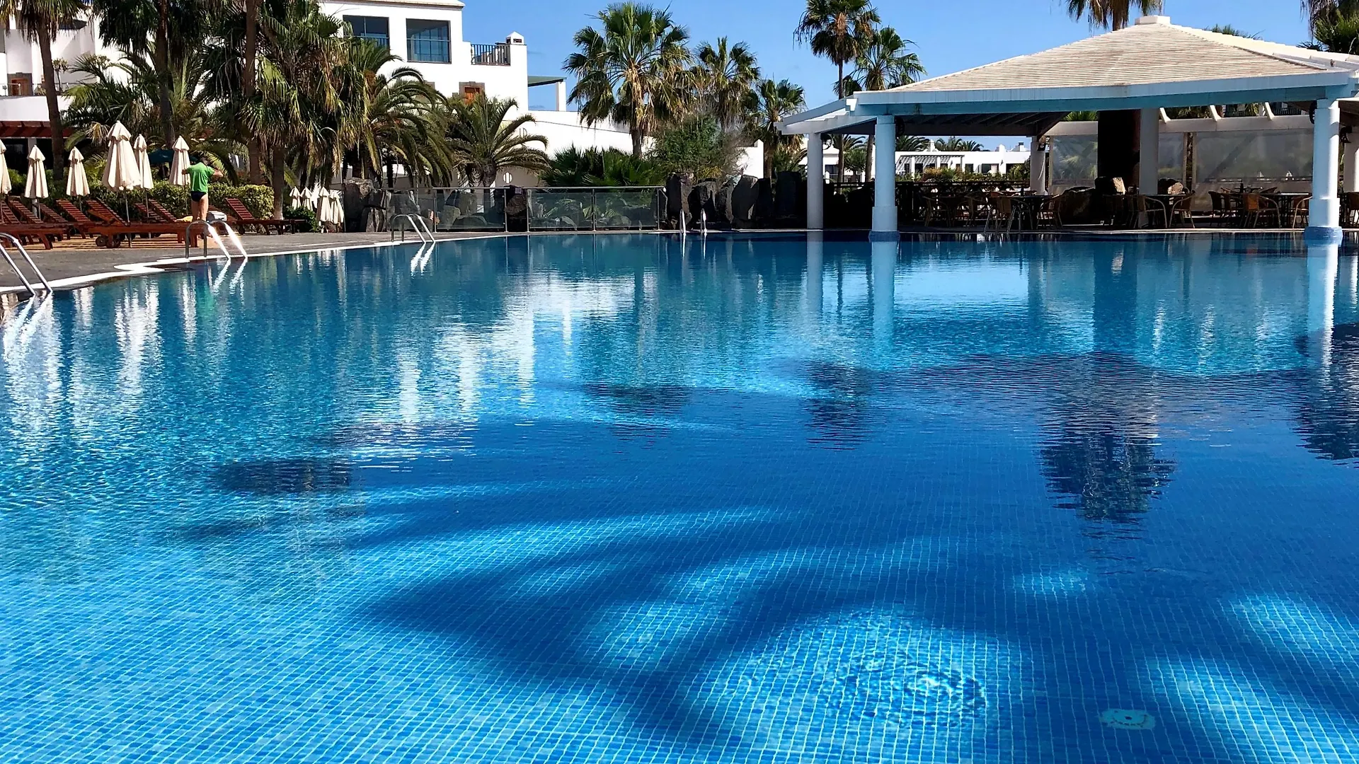 Aparthotel Las Marismas De Corralejo