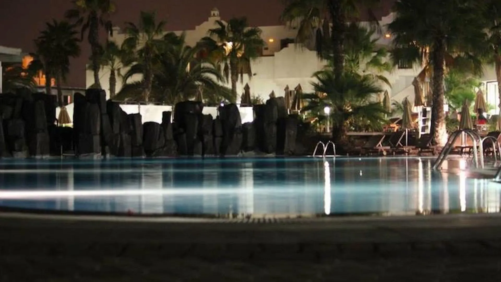 Aparthotel Las Marismas De Corralejo