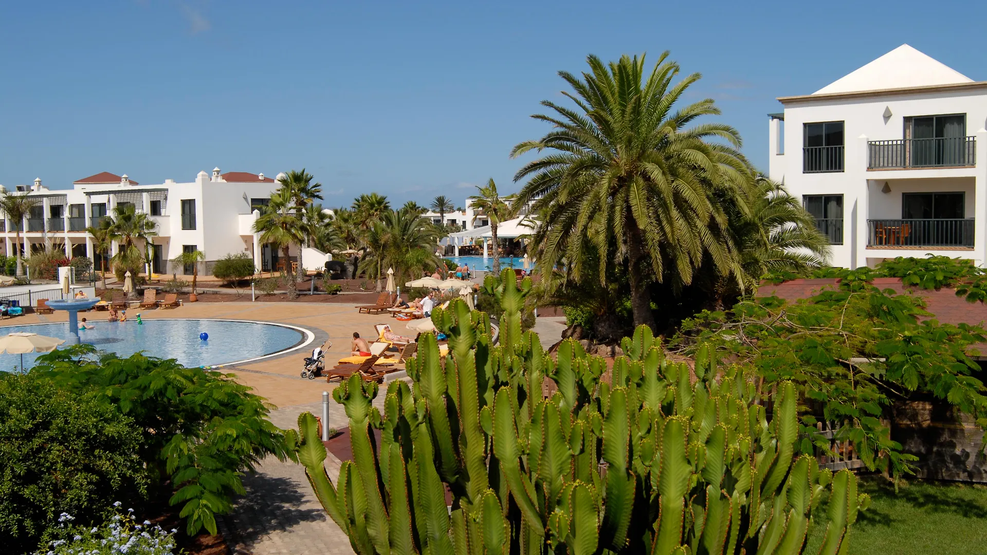 Las Marismas De Corralejo 3*,  Spain