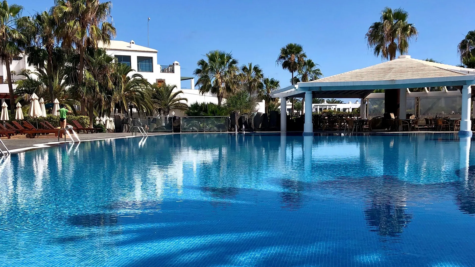Aparthotel Las Marismas De Corralejo