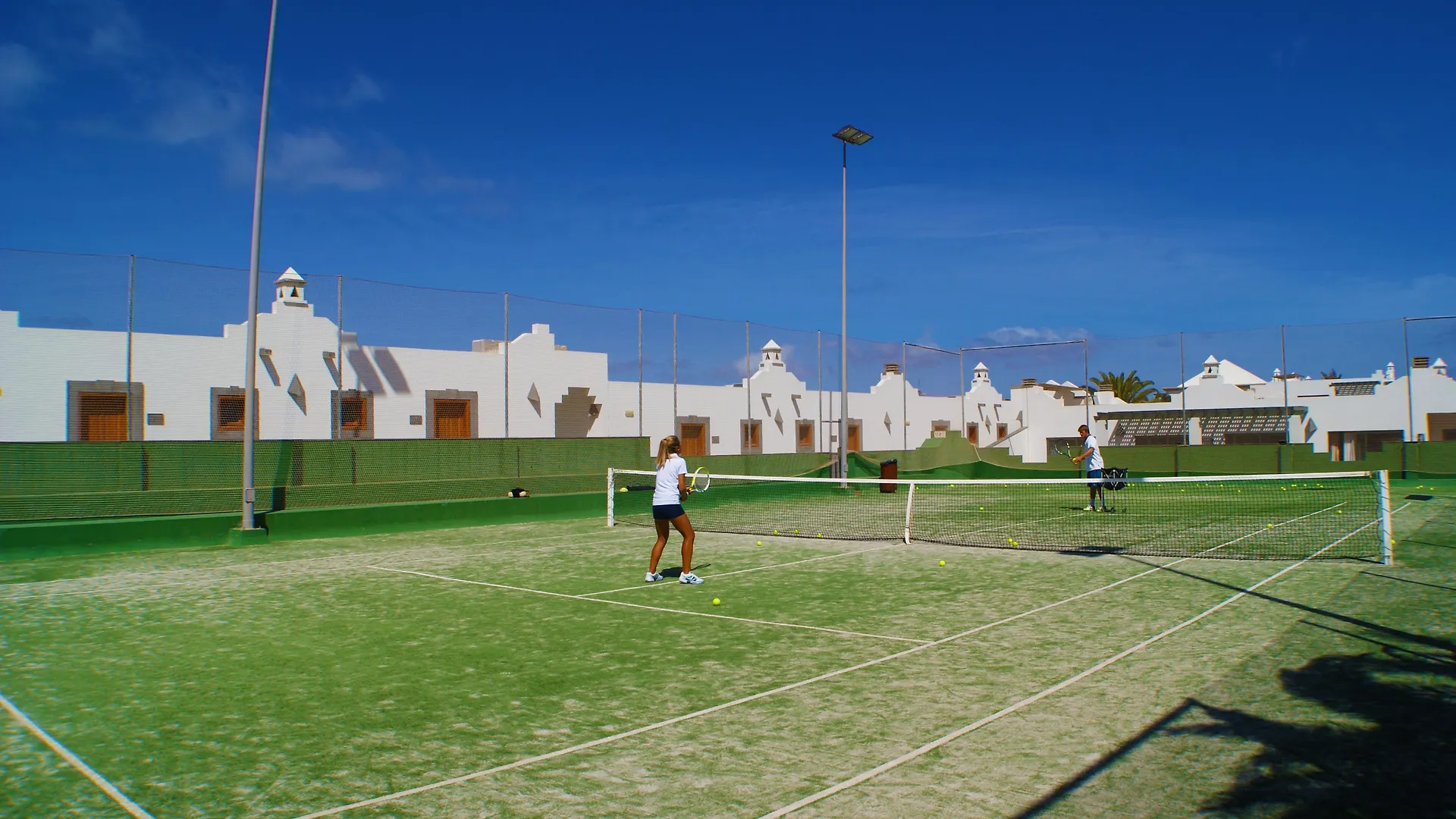 Las Marismas De Corralejo Aparthotel