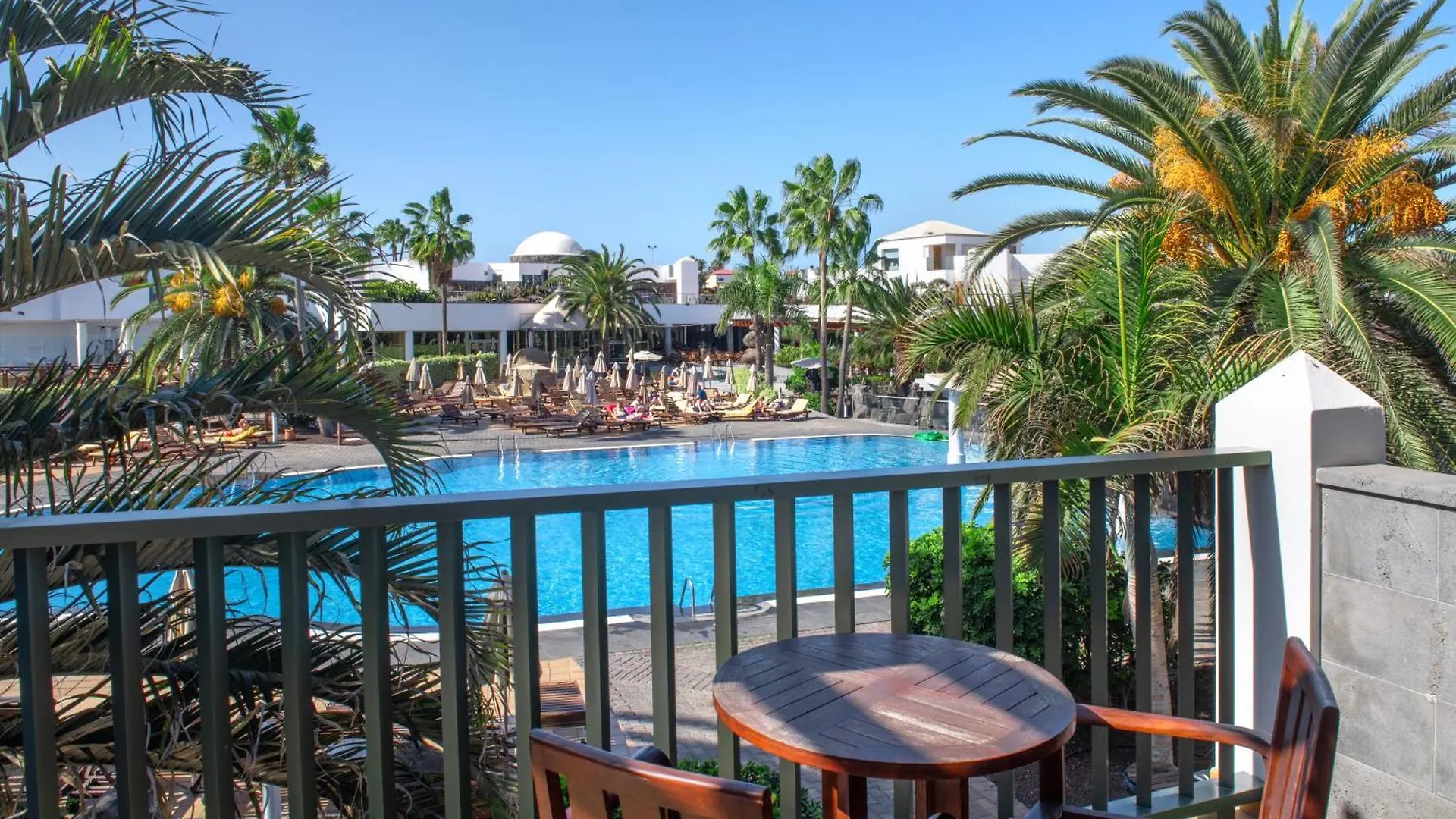 Aparthotel Las Marismas De Corralejo