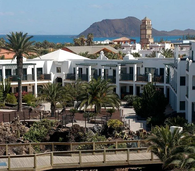 Las Marismas de Corralejo Apartahotel