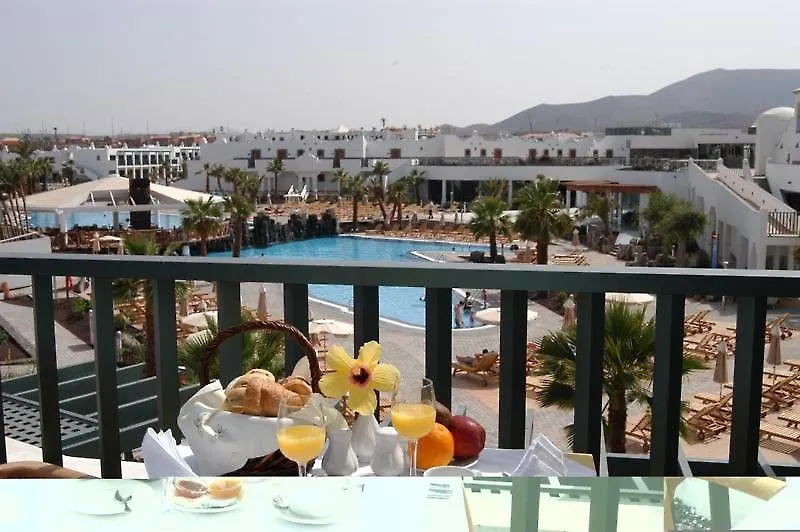 Las Marismas De Corralejo Aparthotel