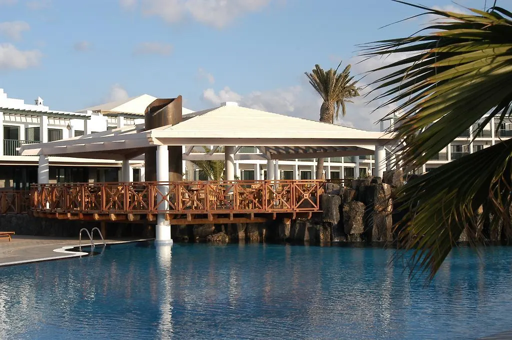 *** Aparthotel Las Marismas De Corralejo Spain