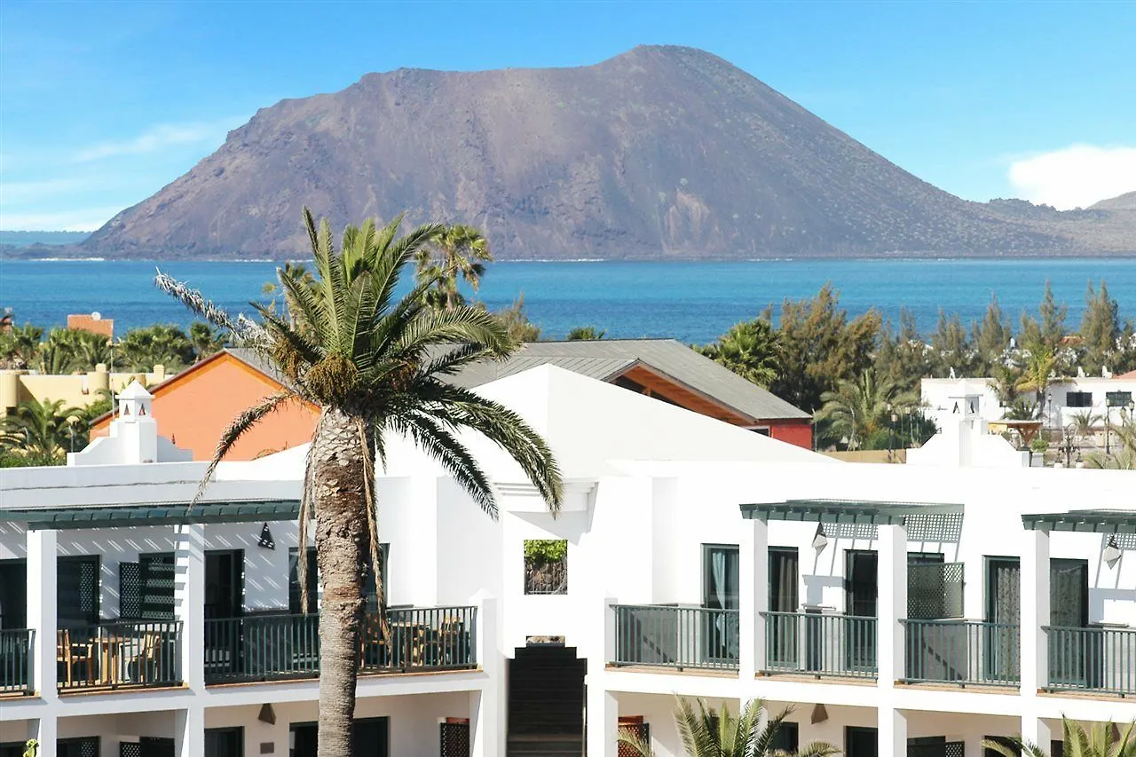 Las Marismas De Corralejo Aparthotel