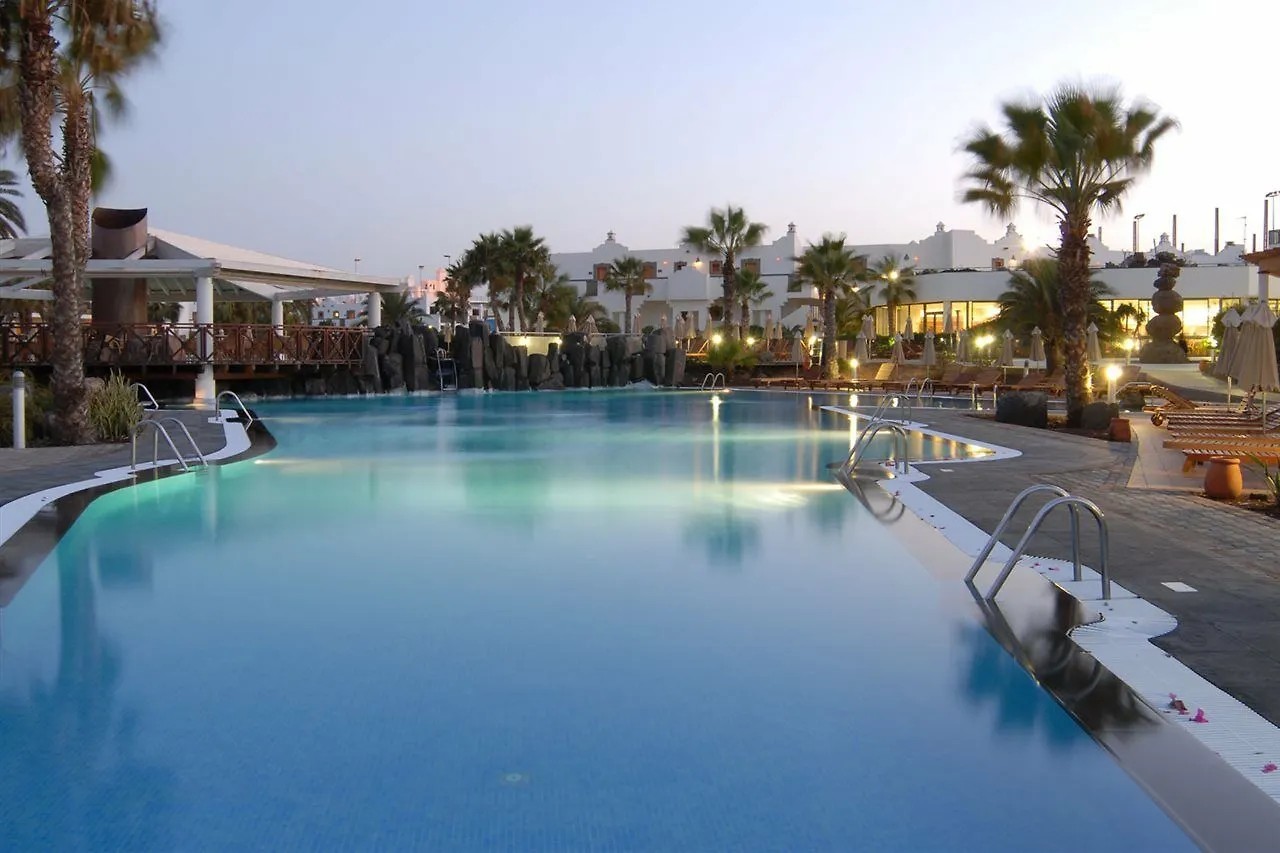 Aparthotel Las Marismas De Corralejo