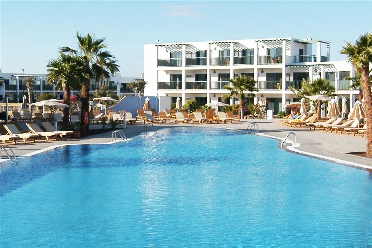 Las Marismas De Corralejo 3*,