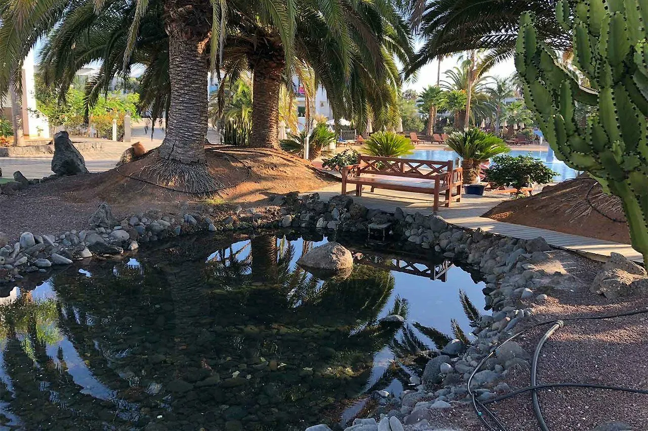 Las Marismas De Corralejo Aparthotel
