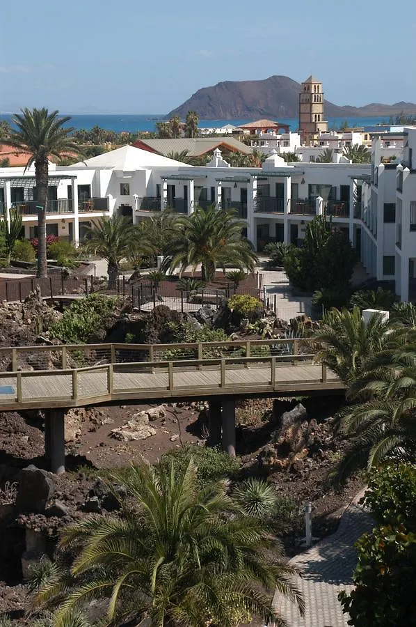 Aparthotel Las Marismas De Corralejo