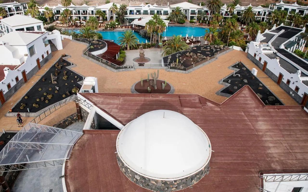 Las Marismas De Corralejo Aparthotel