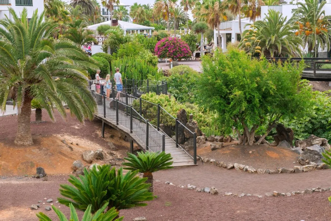 *** Aparthotel Las Marismas De Corralejo Spain