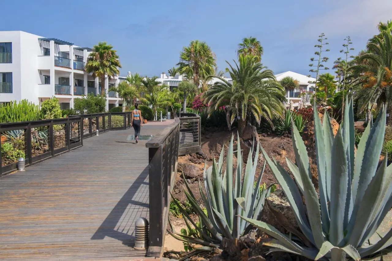 Las Marismas De Corralejo