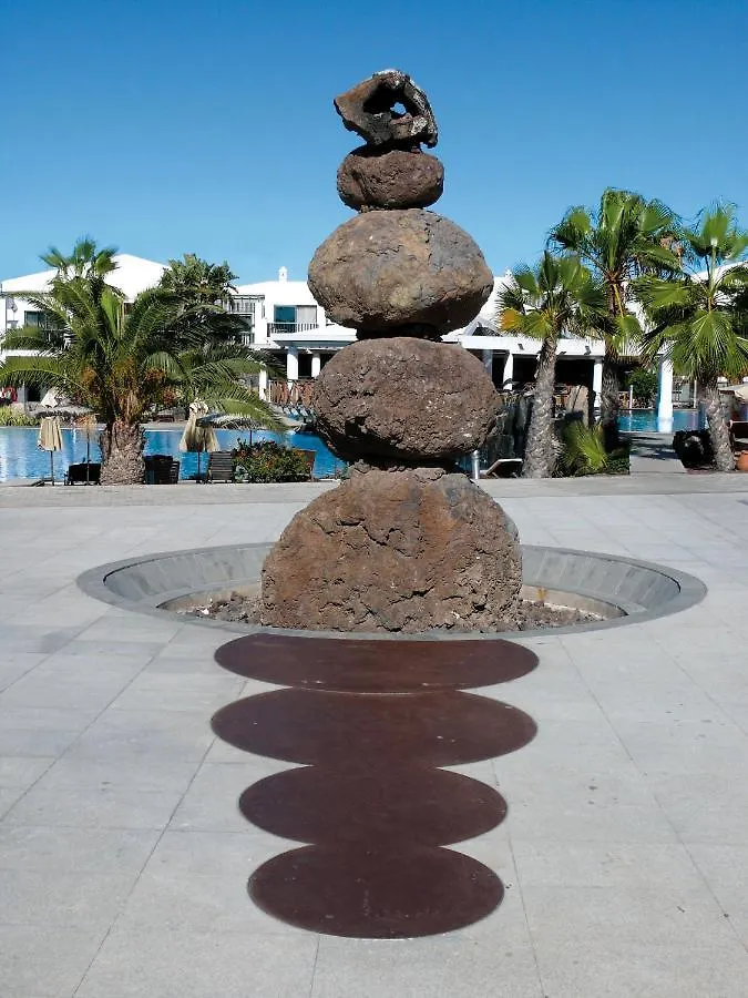 Las Marismas De Corralejo
