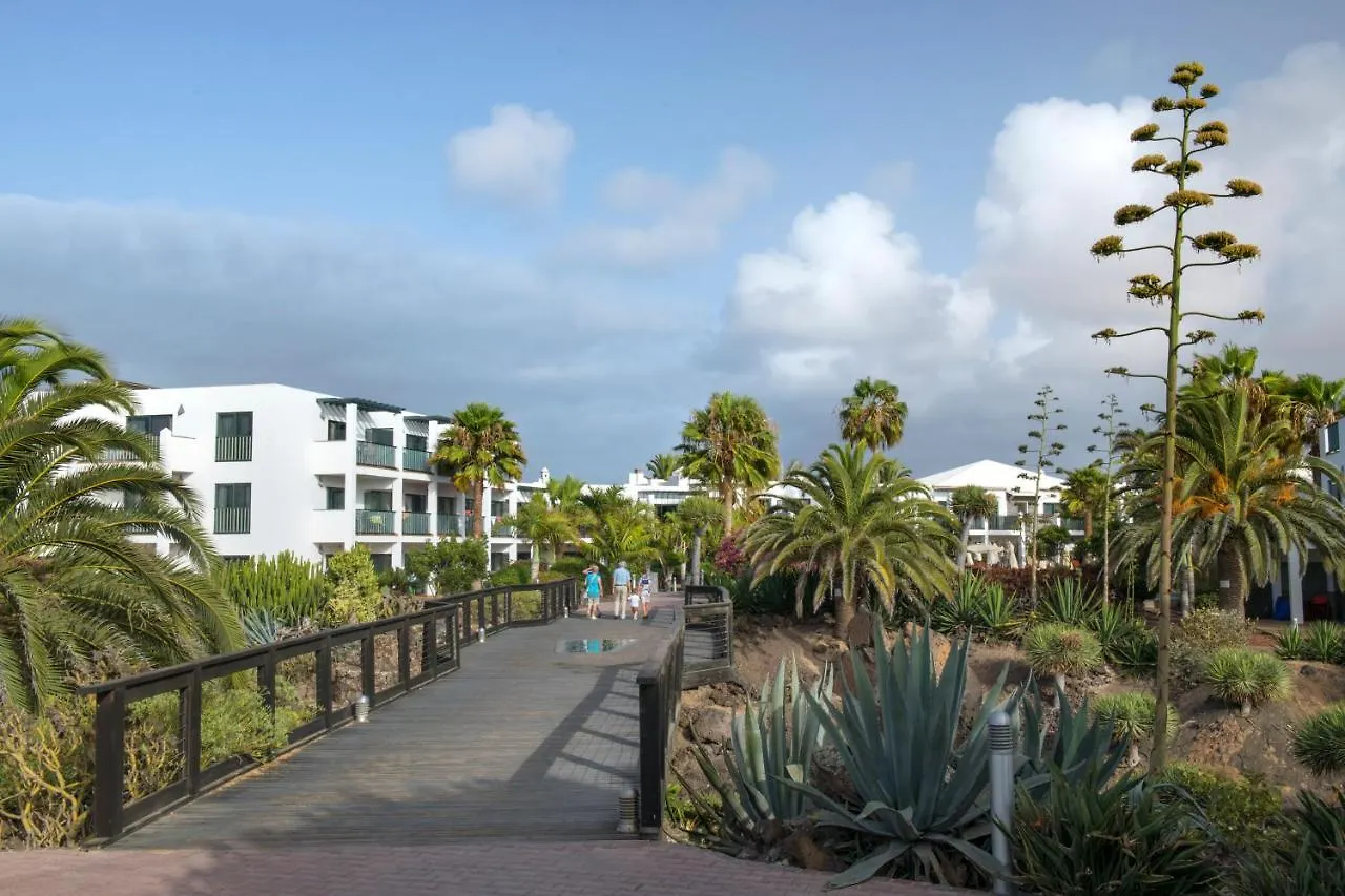 Aparthotel Las Marismas De Corralejo