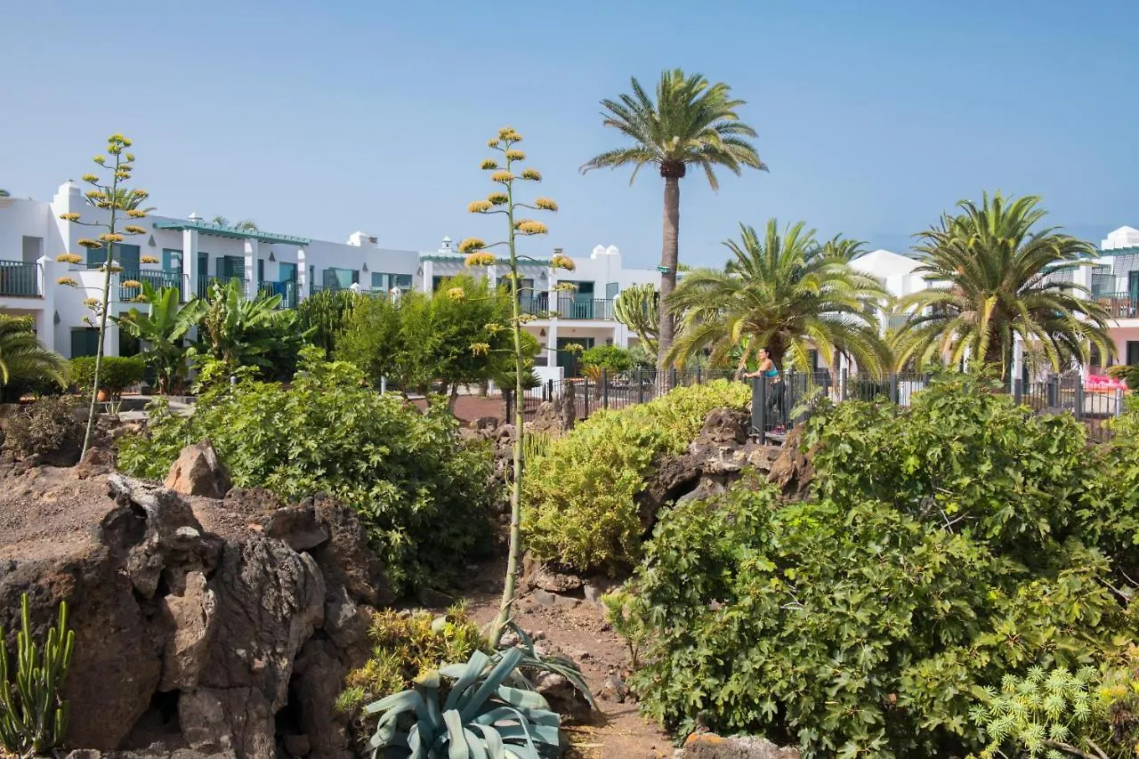 Las Marismas De Corralejo 3*,