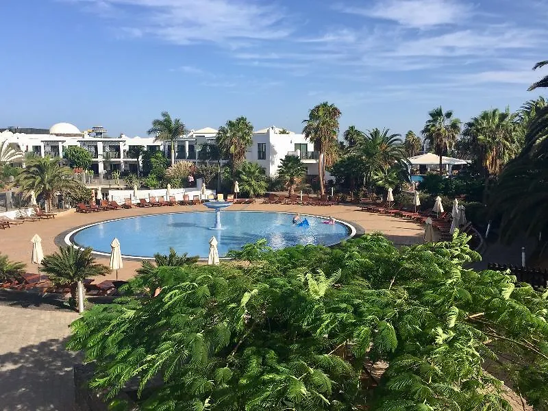 Las Marismas De Corralejo Aparthotel