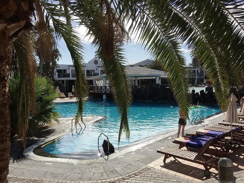 *** Aparthotel Las Marismas De Corralejo Spain