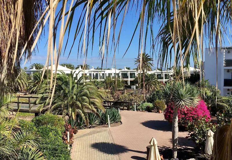 Las Marismas De Corralejo