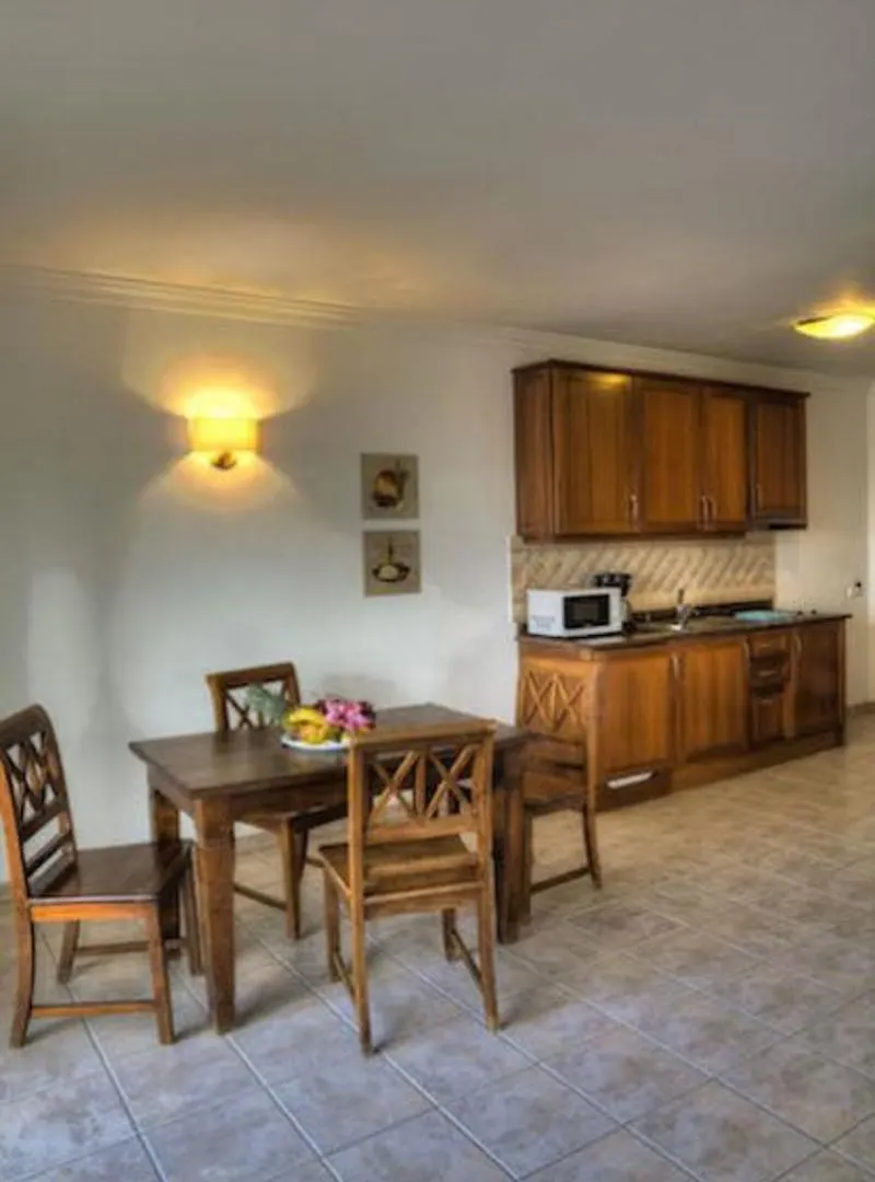 Aparthotel Las Marismas De Corralejo