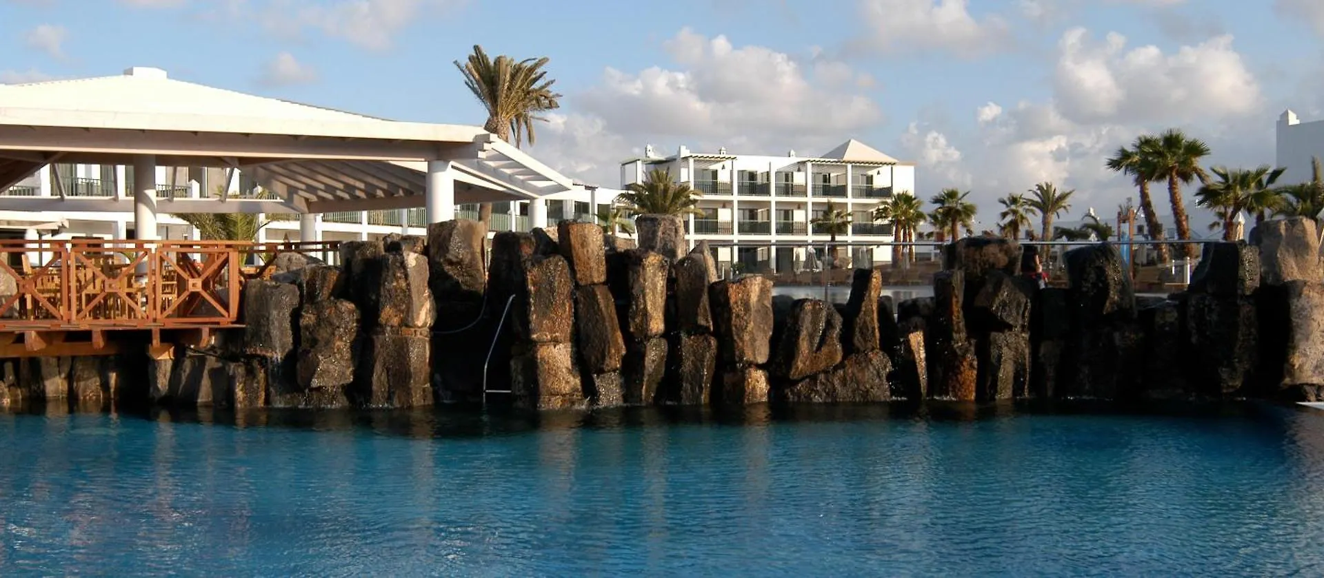 Lejlighedshotel Las Marismas De Corralejo