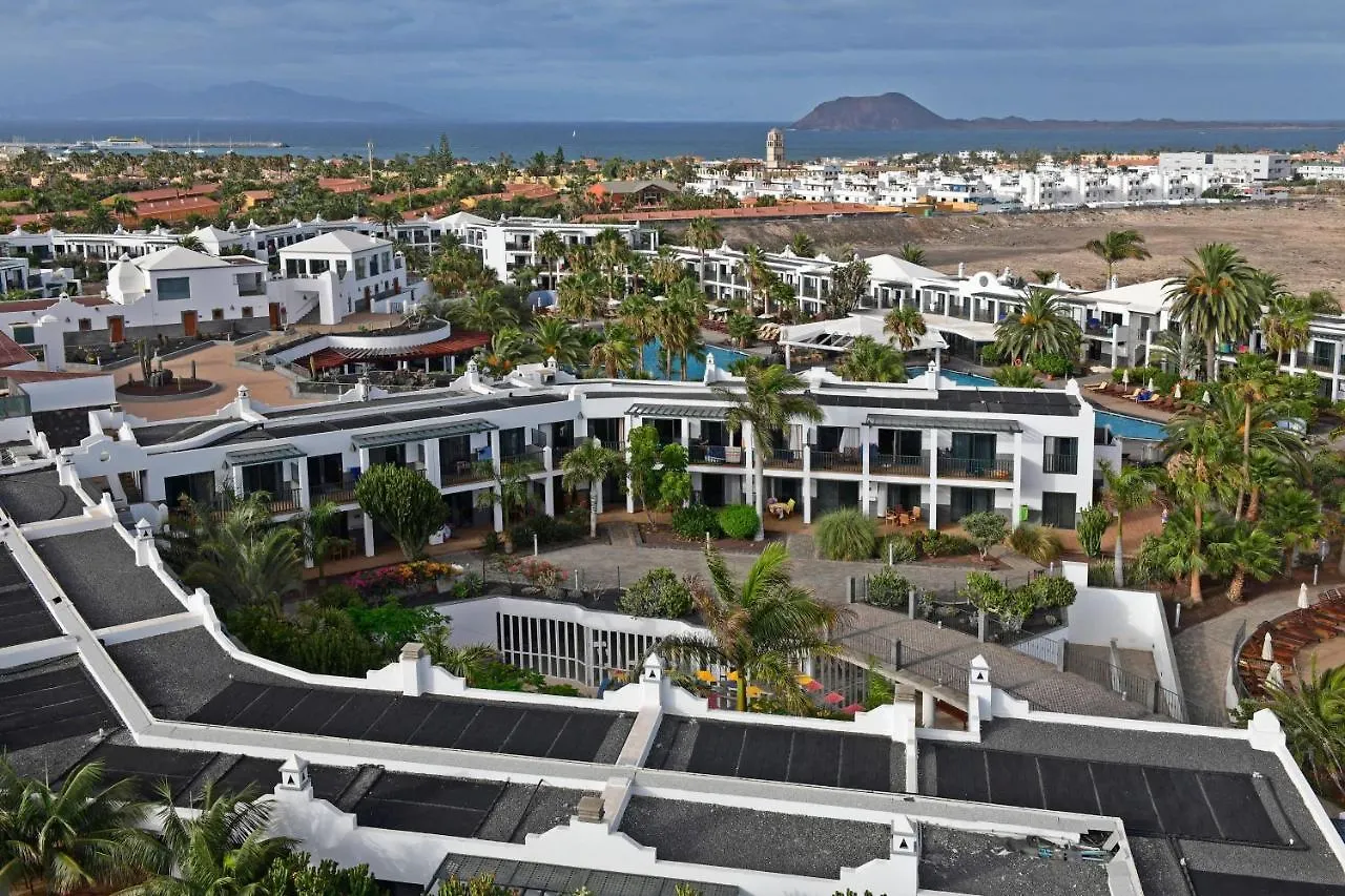 Lejlighedshotel Las Marismas De Corralejo