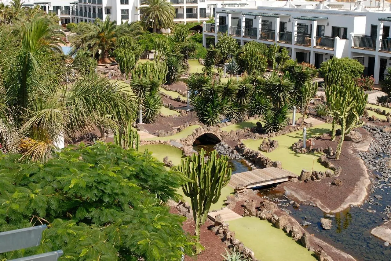 Las Marismas De Corralejo