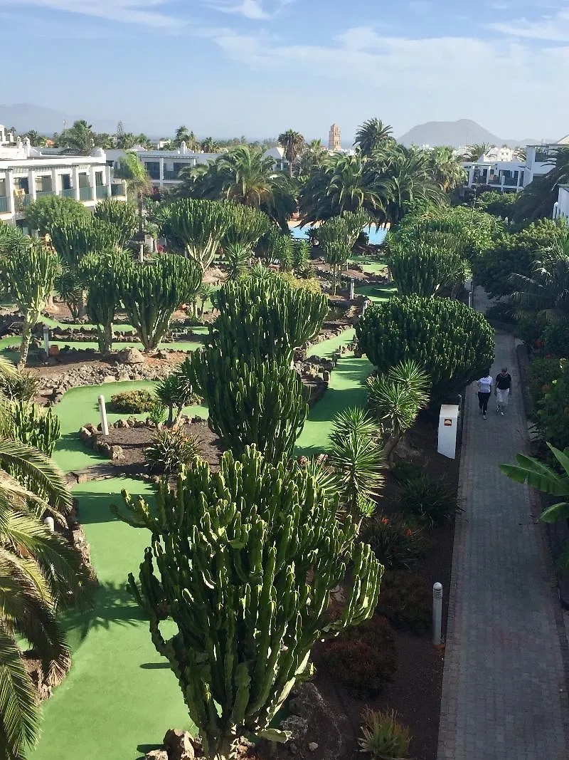 Las Marismas De Corralejo 3*,